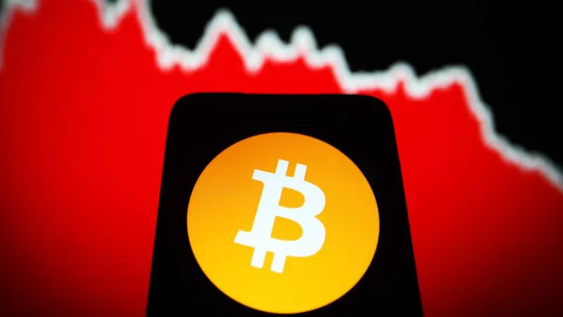 Qué es el “criptoinvierno” y por qué el bitcoin ha perdido la mitad de su valor en 6 meses