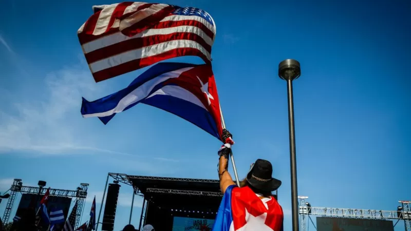 Cuba-EE.UU.: el gobierno de Biden flexibiliza su política hacia la isla y deshace medidas adoptadas por Trump