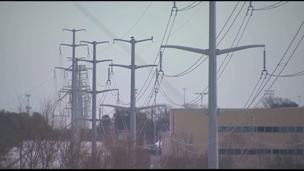 ERCOT pide la conservación de energía tras 6 plantas de generación se hayan desconectado
