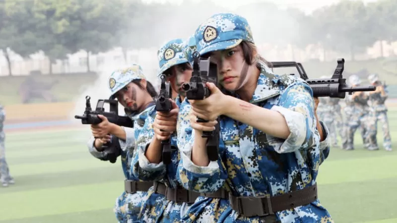 “Los que juegan con fuego se quemarán”: China condena la visita de Nancy Pelosi a Taiwán y anuncia ejercicios militares