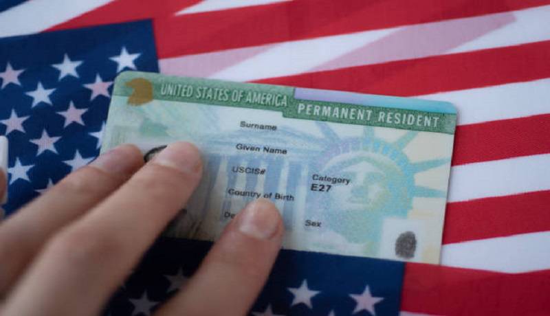 Green Card: ¿Si participo en la lotería de visas de Estados Unidos me afecta para la visa de turista?