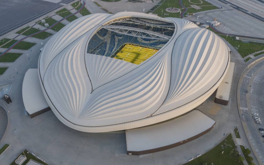 Qatar reconoce la muerte de “entre 400 y 500″ obreros en la construcción de estadios