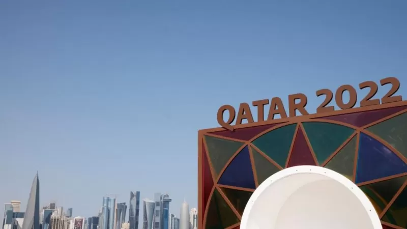 Mundial: cómo es la pobreza en el multimillonario Qatar, uno de los países más ricos del mundo