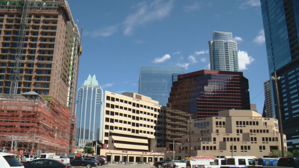 Austin y San Antonio se unen para crear una megacomplejo económico